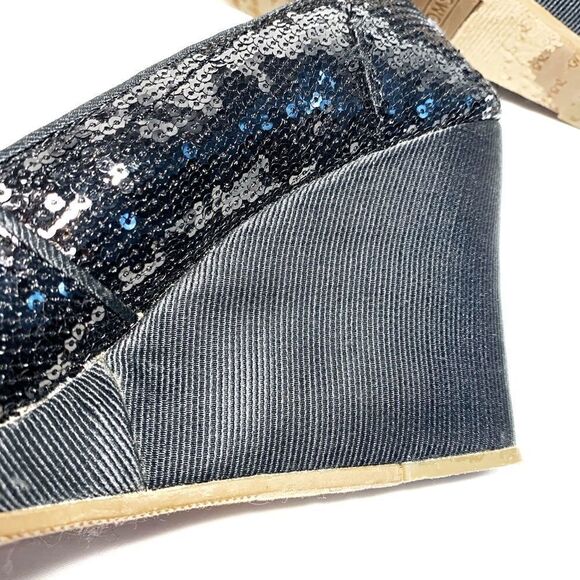 🌟HP🌟Toms Wedges - Picture 11 of 13
